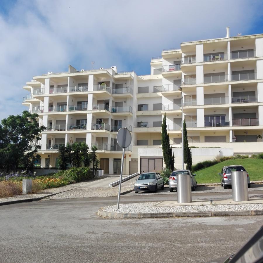 Mar Atlantico Apartment Portimão Exterior foto