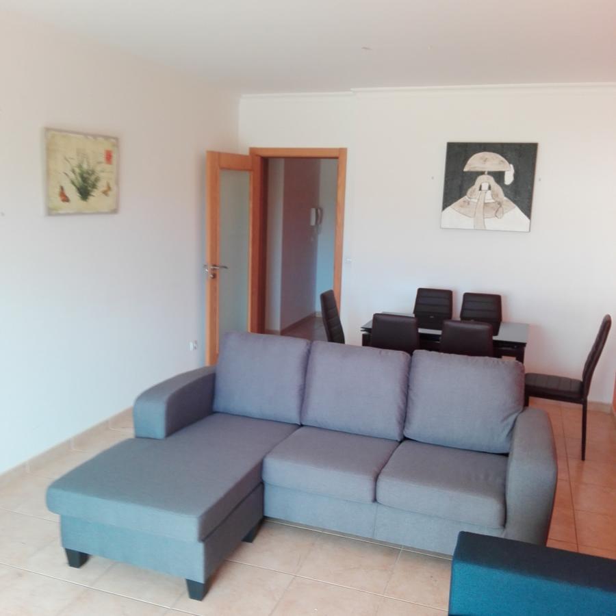 Mar Atlantico Apartment Portimão Exterior foto